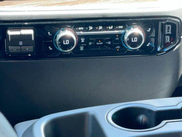 new 2025 GMC Sierra 1500 car, priced at $46,890
