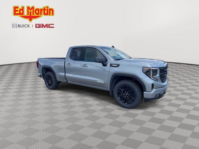 new 2025 GMC Sierra 1500 car, priced at $46,890