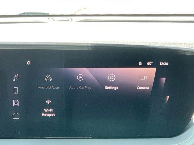 new 2026 Buick Encore GX car, priced at $32,725