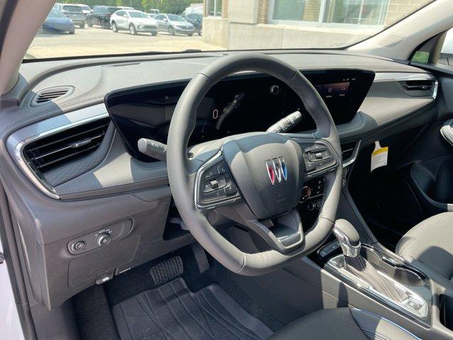 new 2026 Buick Encore GX car, priced at $32,725