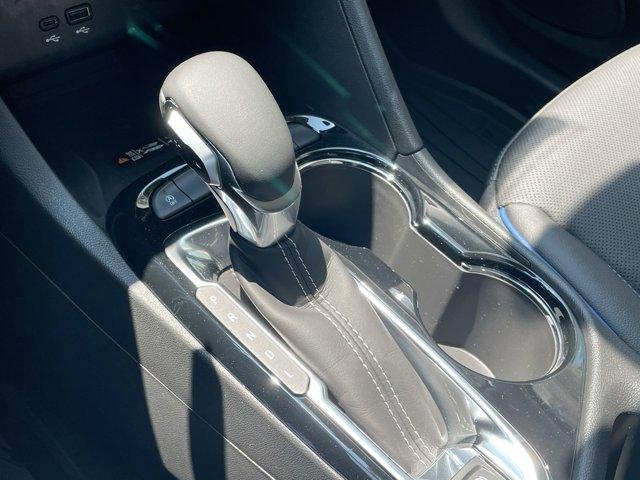 new 2026 Buick Encore GX car, priced at $32,725