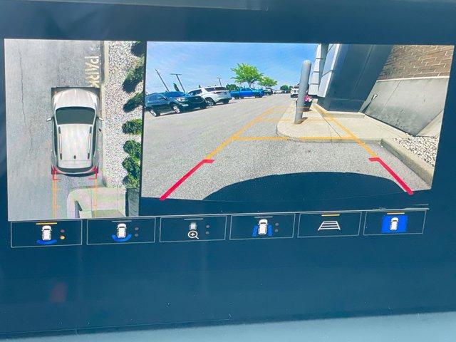 new 2026 Buick Encore GX car, priced at $32,725