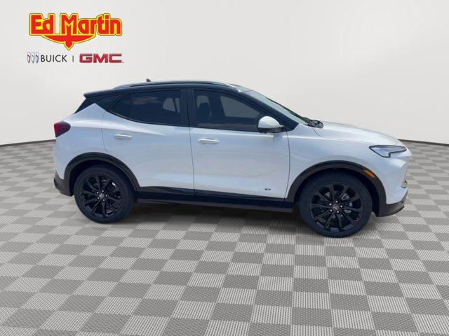 new 2026 Buick Encore GX car, priced at $29,220