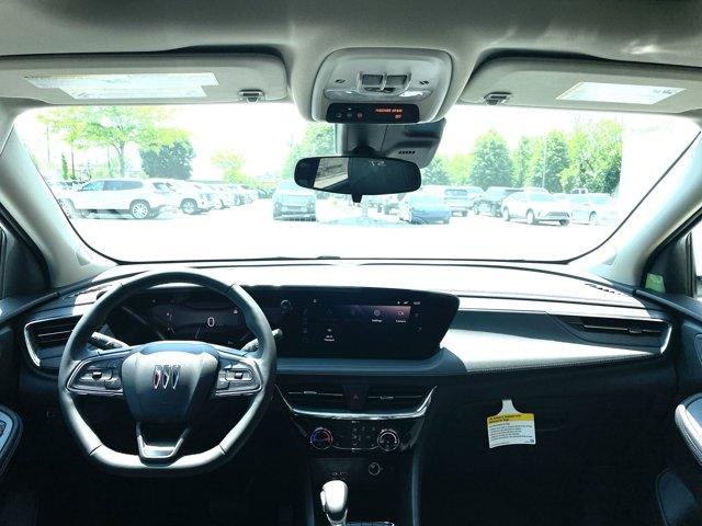 new 2026 Buick Encore GX car, priced at $32,725