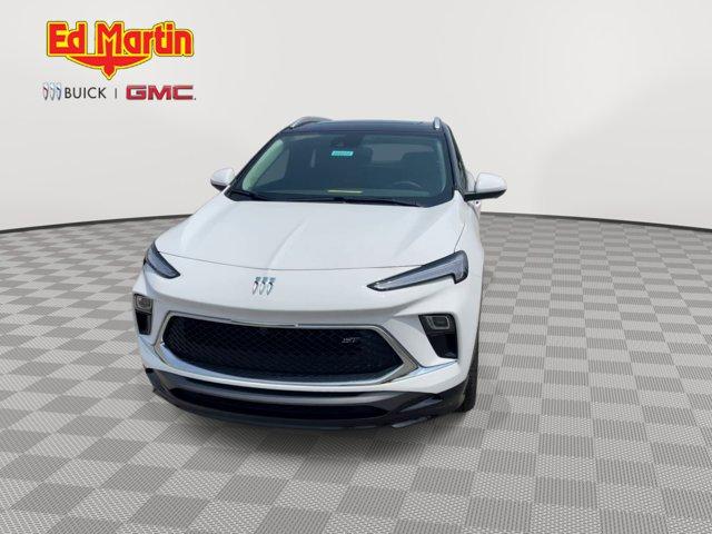 new 2026 Buick Encore GX car, priced at $29,220