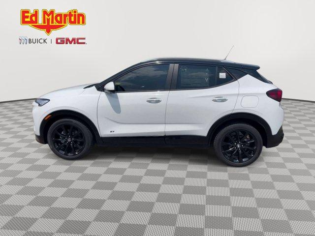 new 2026 Buick Encore GX car, priced at $29,220