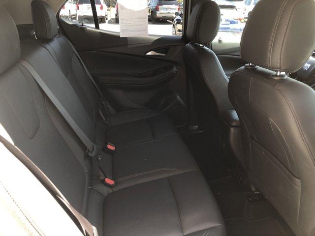 used 2024 Buick Encore GX car, priced at $25,502