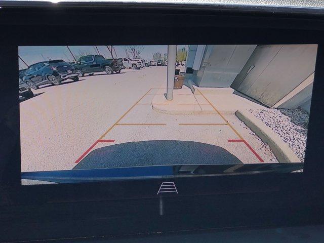 used 2024 Buick Encore GX car, priced at $25,502