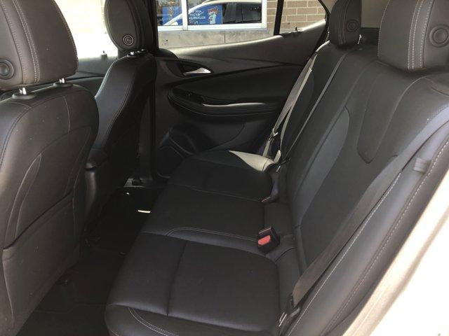 used 2024 Buick Encore GX car, priced at $25,502
