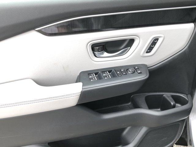 used 2024 Honda Pilot car, priced at $46,762