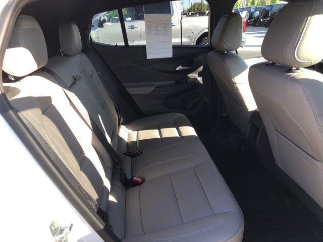 used 2024 Buick Envista car, priced at $27,998