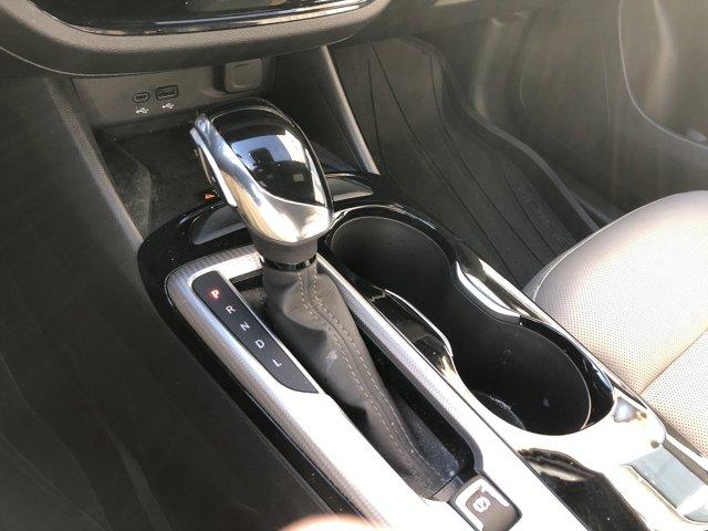used 2024 Buick Envista car, priced at $27,998