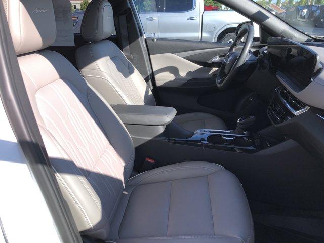 used 2024 Buick Envista car, priced at $27,998