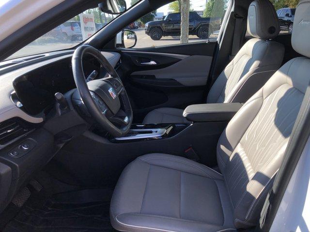 used 2024 Buick Envista car, priced at $27,998