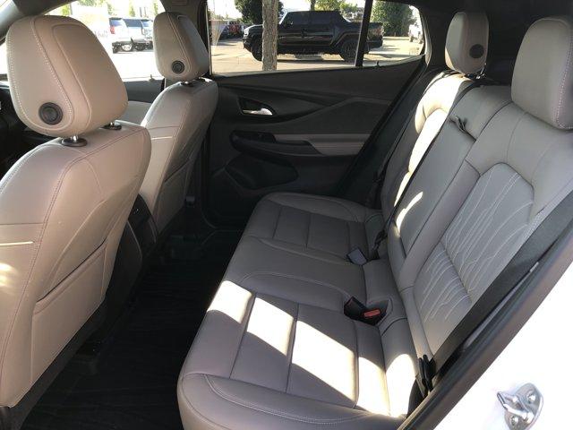 used 2024 Buick Envista car, priced at $27,998