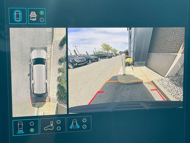 new 2026 GMC Yukon XL car, priced at $78,785