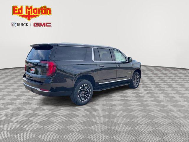 new 2026 GMC Yukon XL car, priced at $78,785