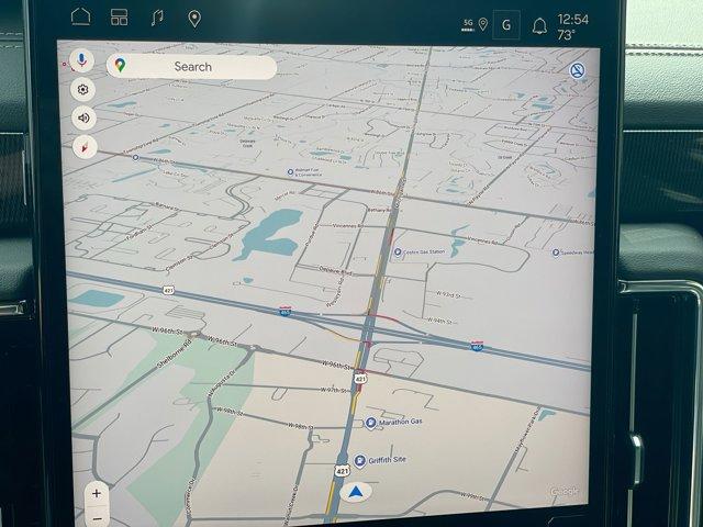 new 2026 GMC Yukon XL car, priced at $78,785