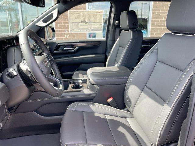 new 2026 GMC Yukon XL car, priced at $78,785