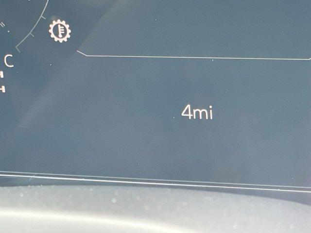 new 2026 GMC Yukon XL car, priced at $78,785