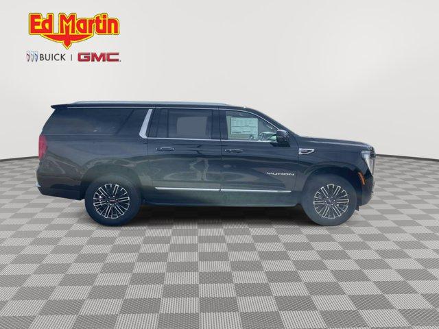 new 2026 GMC Yukon XL car, priced at $78,785