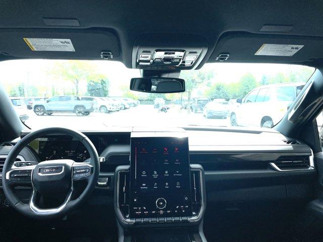 new 2026 GMC Yukon XL car, priced at $78,785