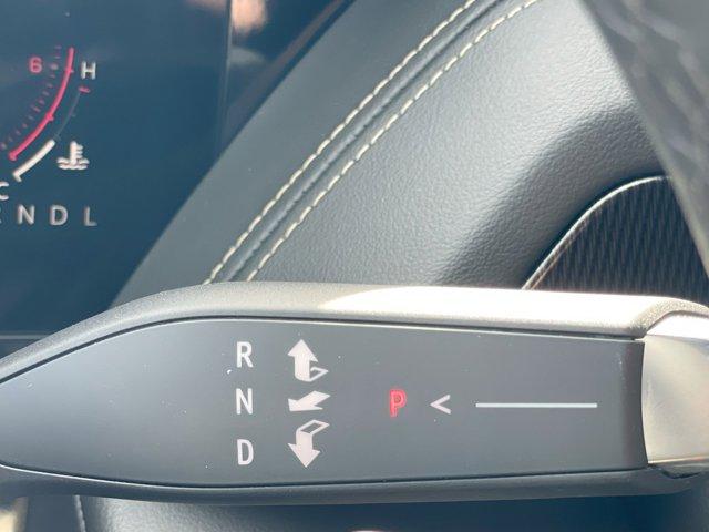 new 2026 GMC Yukon XL car, priced at $78,785