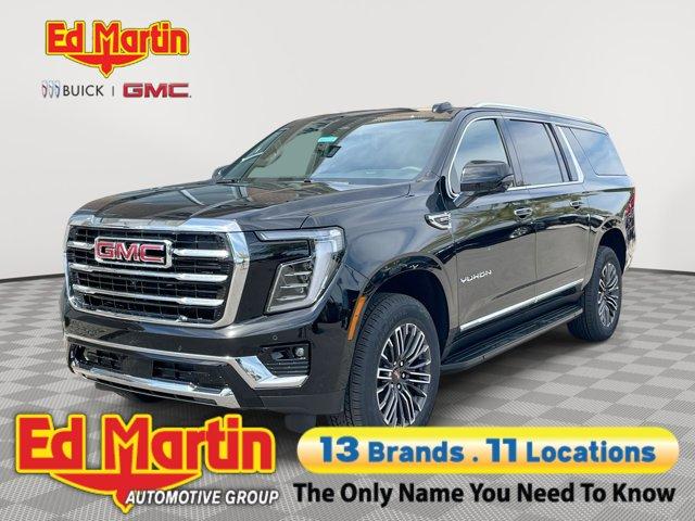 new 2026 GMC Yukon XL car, priced at $78,785