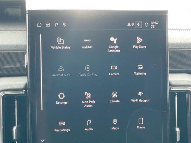 new 2026 GMC Yukon XL car, priced at $78,785