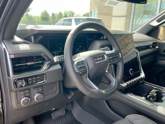 new 2026 GMC Yukon XL car, priced at $78,785