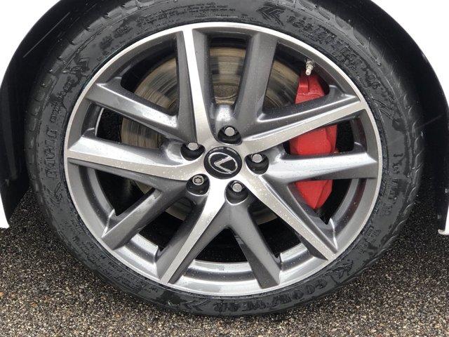 used 2019 Lexus GS 350 car, priced at $32,998