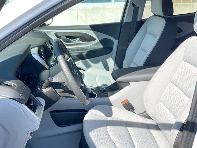 used 2022 GMC Terrain car, priced at $24,404