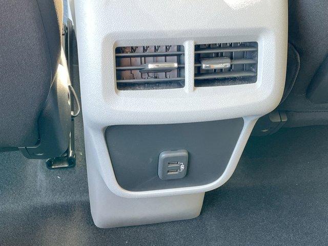 used 2022 GMC Terrain car, priced at $24,404