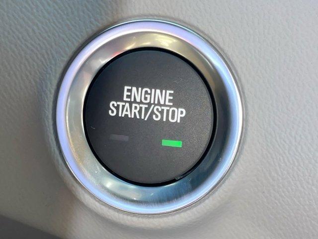 used 2022 GMC Terrain car, priced at $24,404