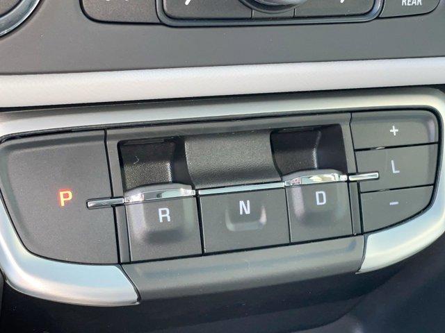 used 2022 GMC Terrain car, priced at $24,404