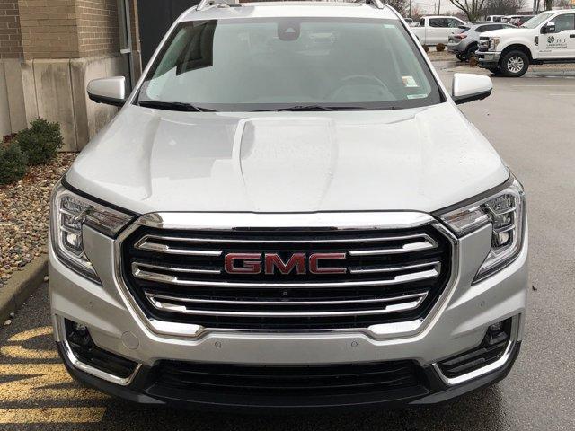 used 2022 GMC Terrain car, priced at $23,986