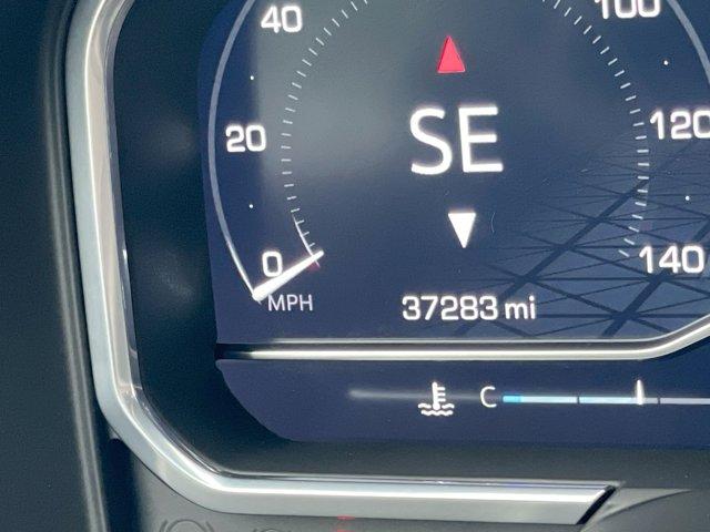 used 2022 GMC Sierra 1500 car, priced at $48,410