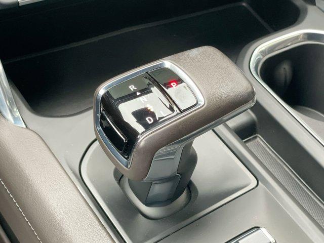 used 2022 GMC Sierra 1500 car, priced at $48,410