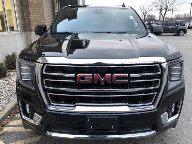 used 2022 GMC Yukon XL car, priced at $54,990