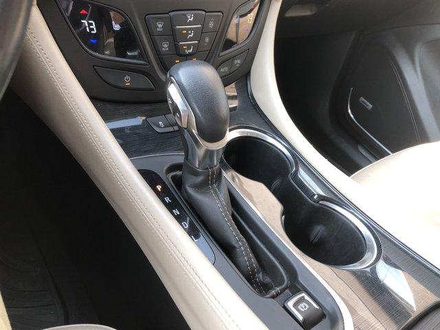 used 2017 Buick Envision car, priced at $17,296