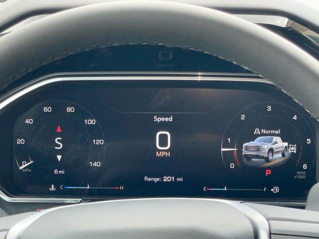 new 2026 GMC Sierra 1500 car, priced at $66,470