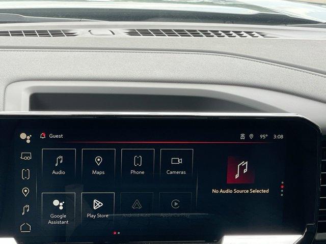 new 2026 GMC Sierra 1500 car, priced at $66,470
