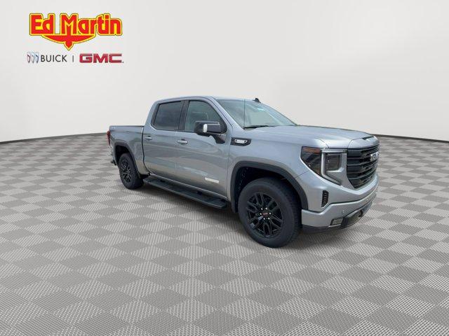 new 2026 GMC Sierra 1500 car, priced at $66,470