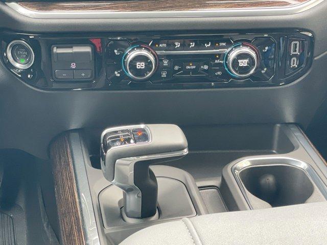 new 2026 GMC Sierra 1500 car, priced at $66,470