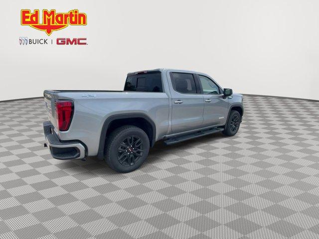 new 2026 GMC Sierra 1500 car, priced at $66,470