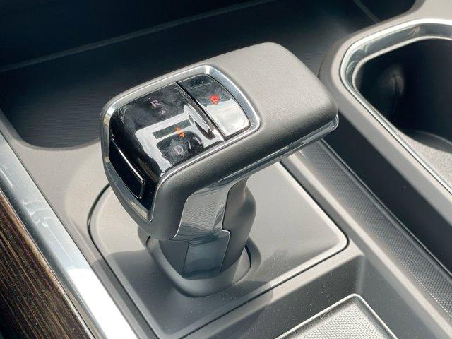 new 2026 GMC Sierra 1500 car, priced at $66,470
