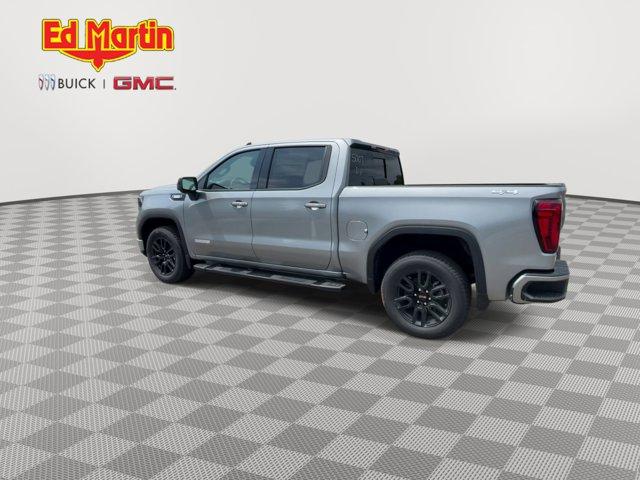 new 2026 GMC Sierra 1500 car, priced at $66,470