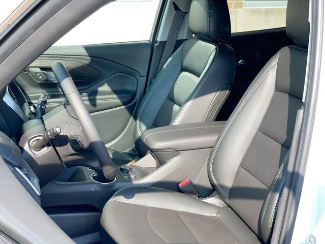 used 2022 GMC Terrain car, priced at $24,998