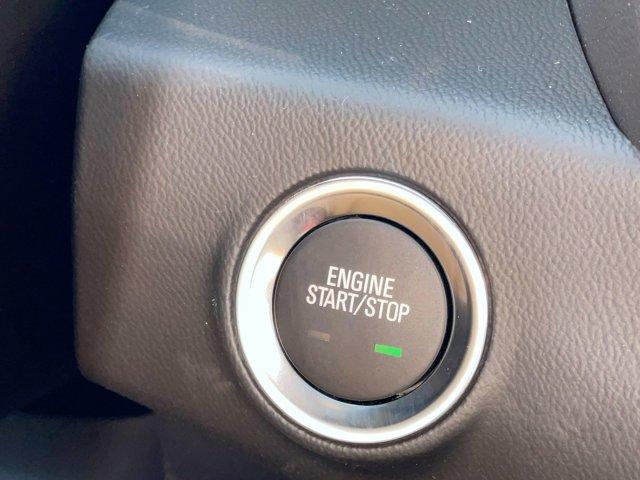 used 2022 GMC Terrain car, priced at $24,998