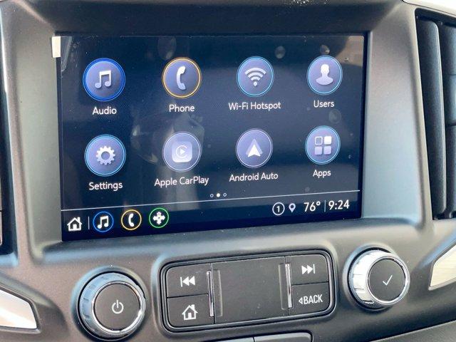 used 2022 GMC Terrain car, priced at $24,998